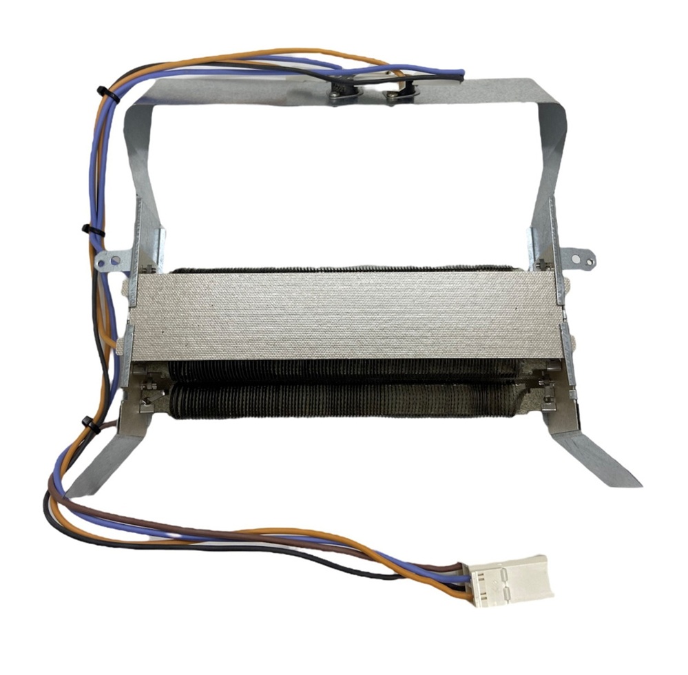 Resistencia Para Secarropas Ariston As60 As600 As700 Is60