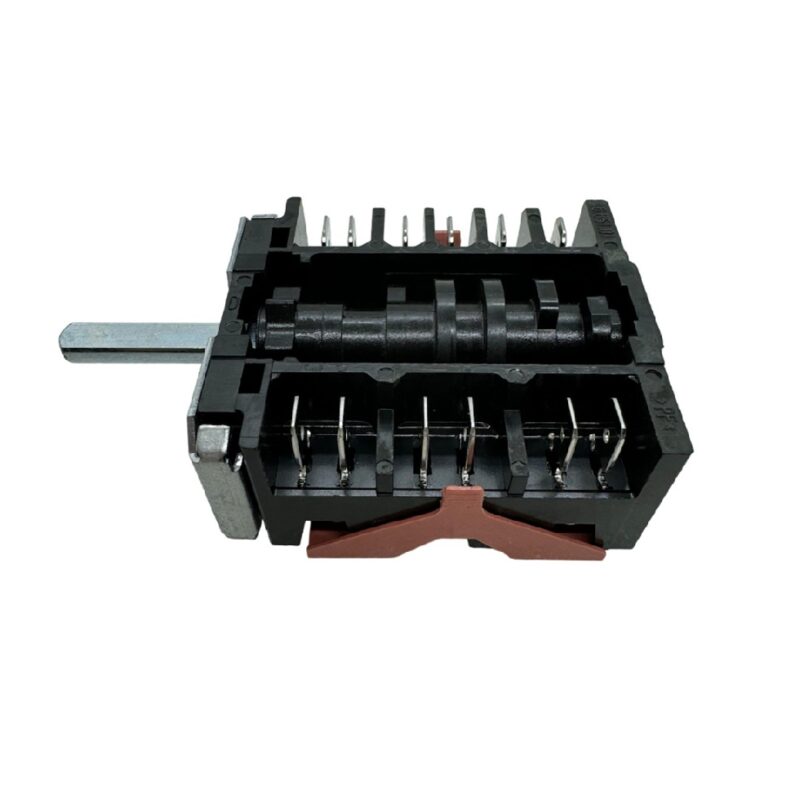 Llave Selectora De Hornalla Cocina Electrica K3e51xa Ariston