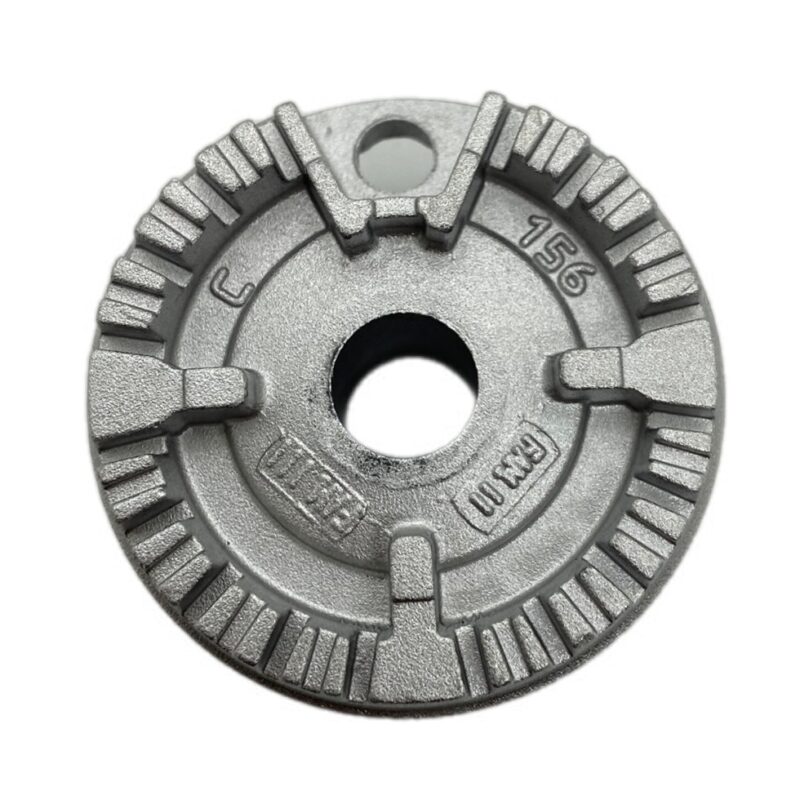 Quemador Para Cocina Y Anafe Ariston De 4.5 Cm Original