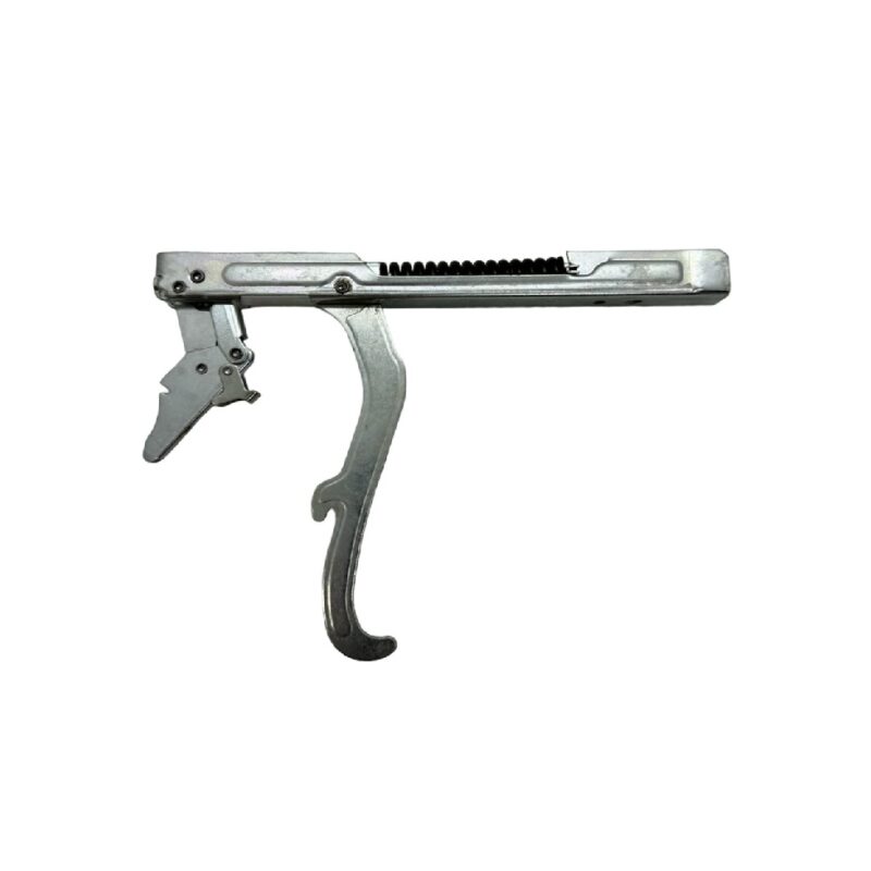 Bisagra De Puerta Para Horno Ariston Fz100 Original