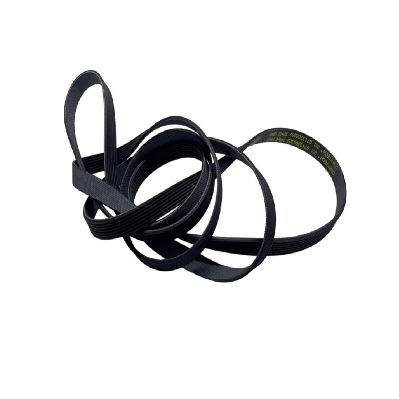 Correa Para Secarropas Ariston Varios Modelos Original