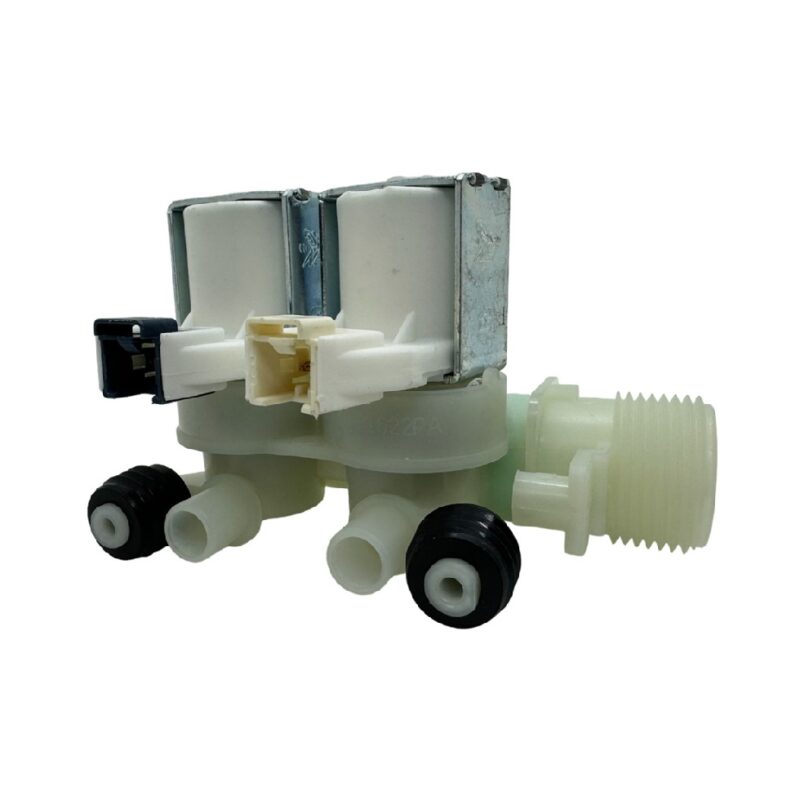 Electroválvula 2 Vías Lavasecarropas Ariston