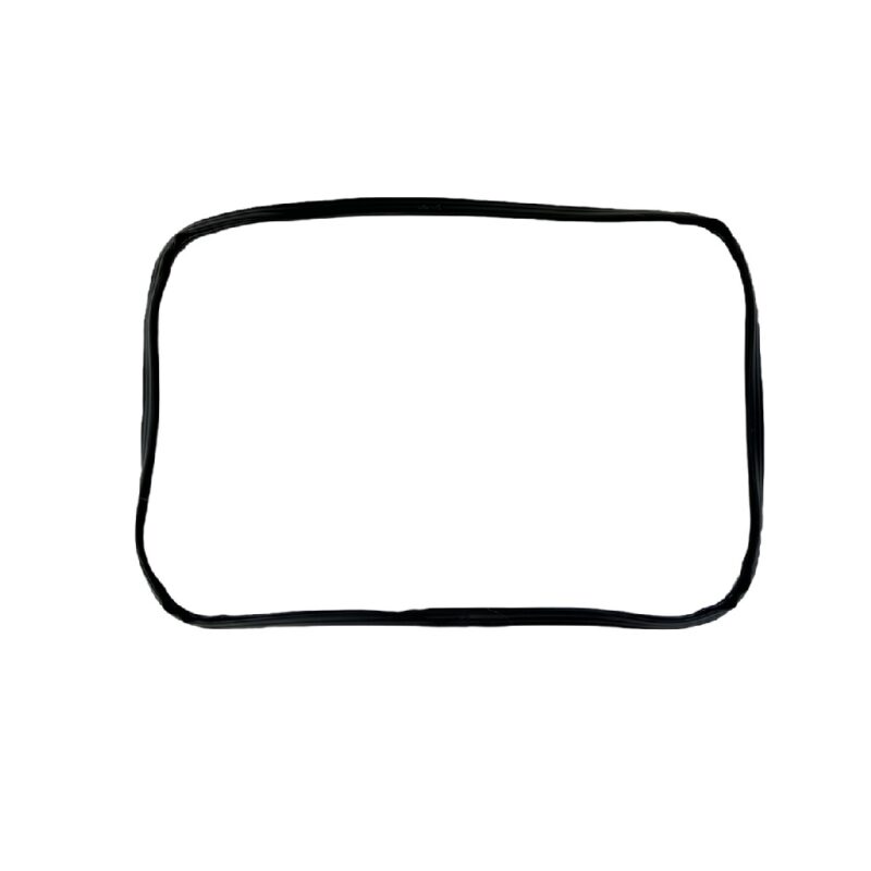 Burlete Puerta De Horno Ariston Original Fh52ixag