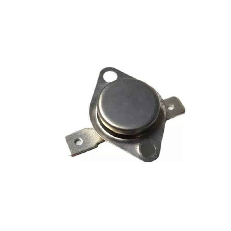 Termostato Ntc Para Secarropa Ariston Asl600v Asl70cex Isl60