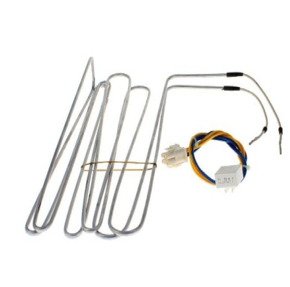 Kit Resistencia De Descongelacion Y Corte Heladera Ariston