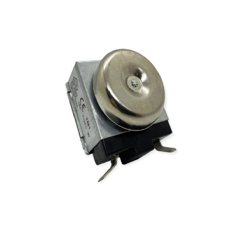 Timer Cuentaminutos Electrico Para Horno Ariston Fh52