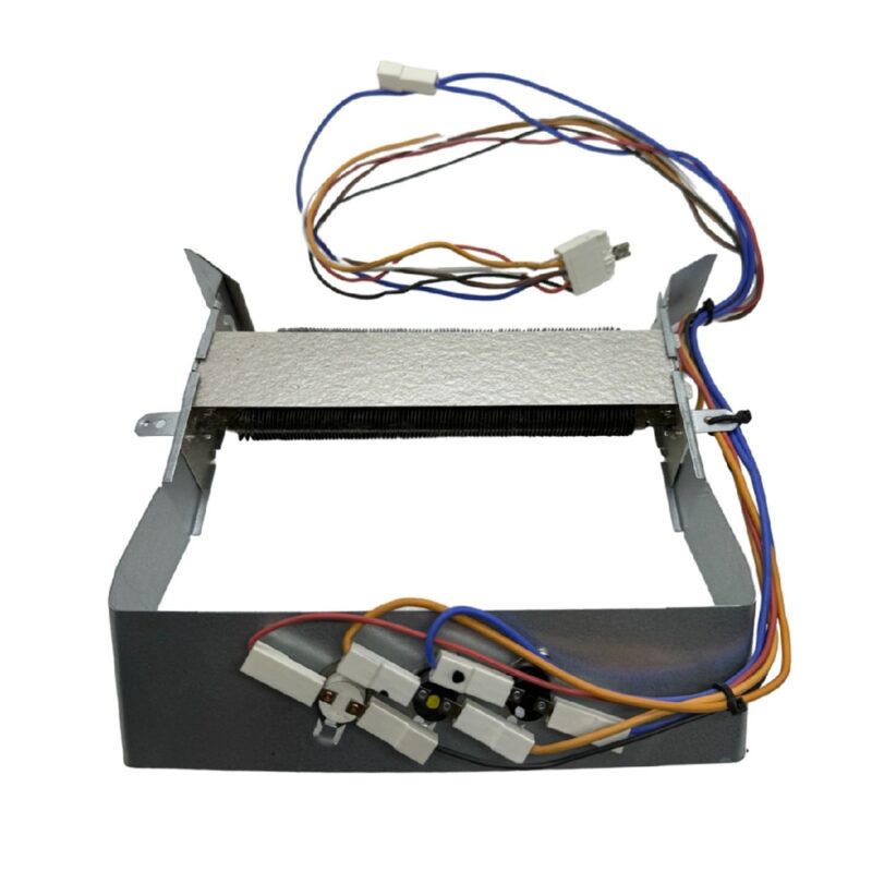 Resistencia Secarropas Ariston Original