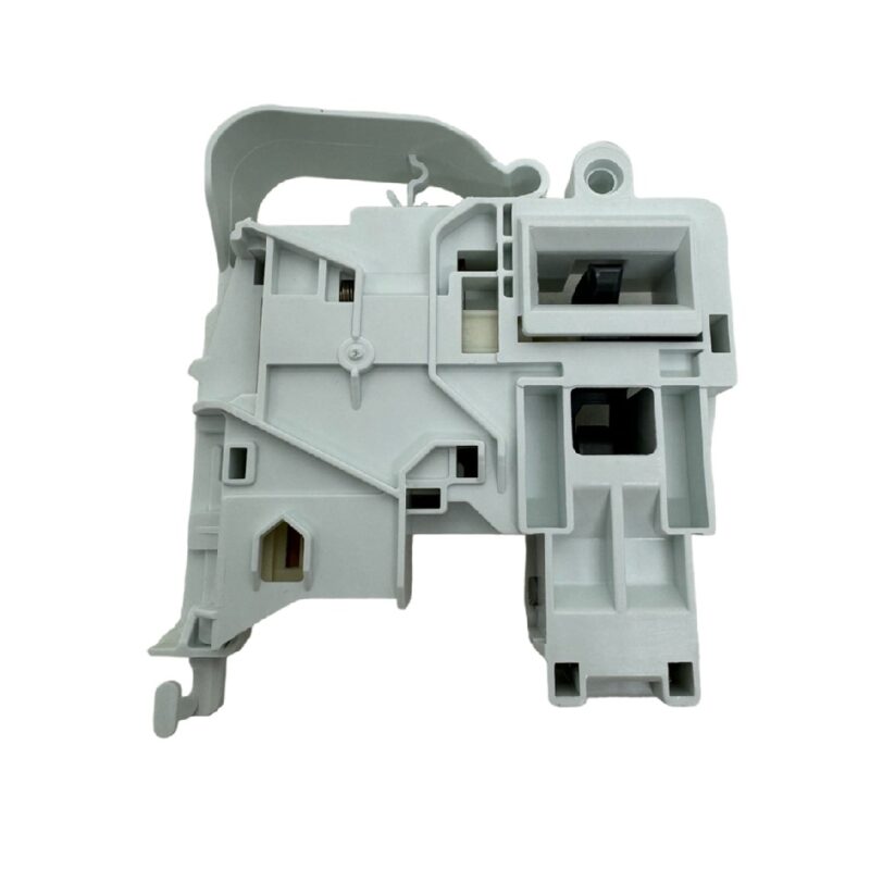 Cierre De Puerta Blocapuerta Ariston Aqualtis Aqm9f29uag