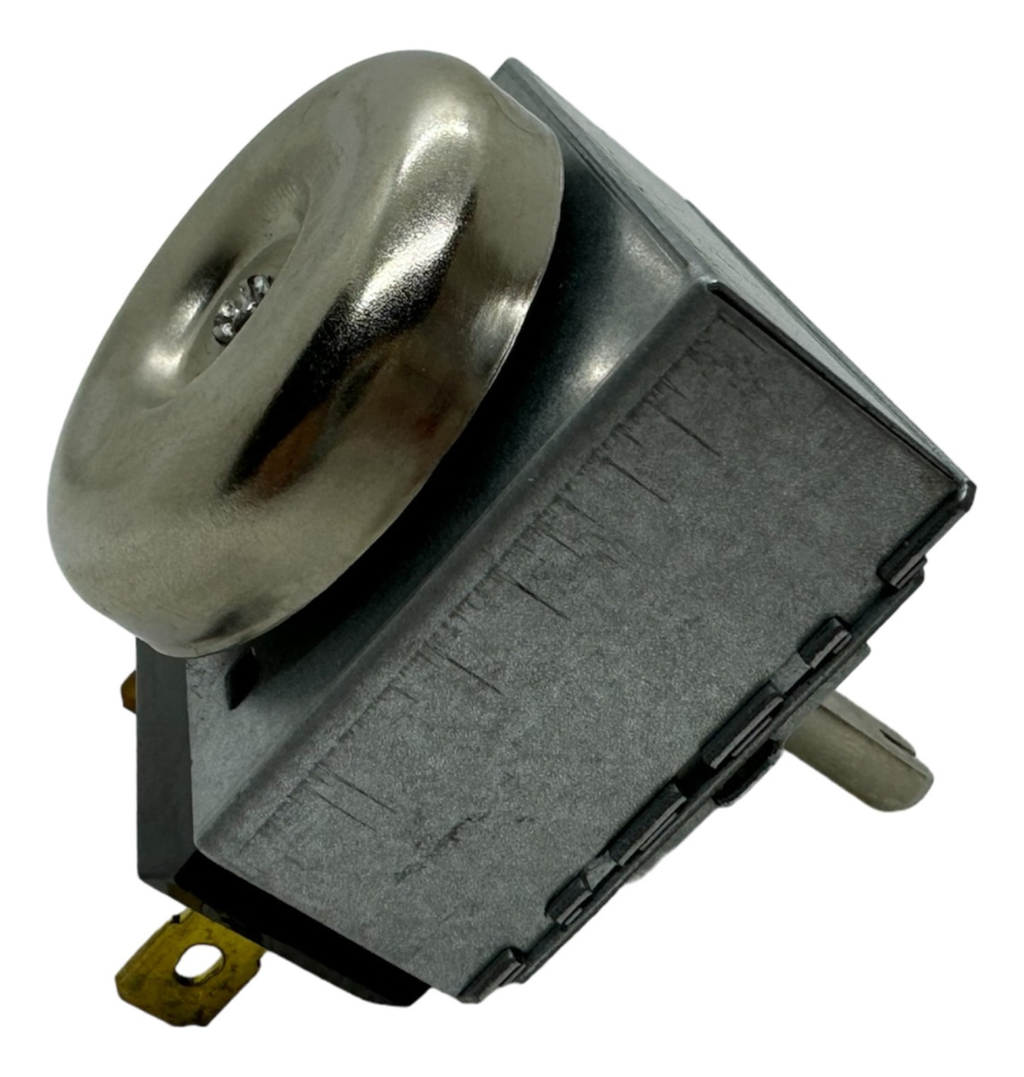 Timer 120 Min C/corte Para Horno Electrico 7857 Florencia - Imagen 4