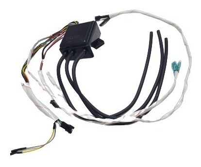 Sistema Encendido Eléctrico Calefón Longvie Pilotless - Imagen 4