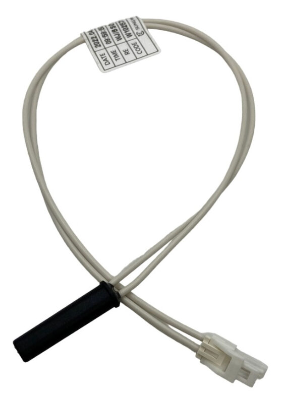 Sensor Termofusible Heladera Whirlpool Wrk52x1 Wrn48x1 Orig