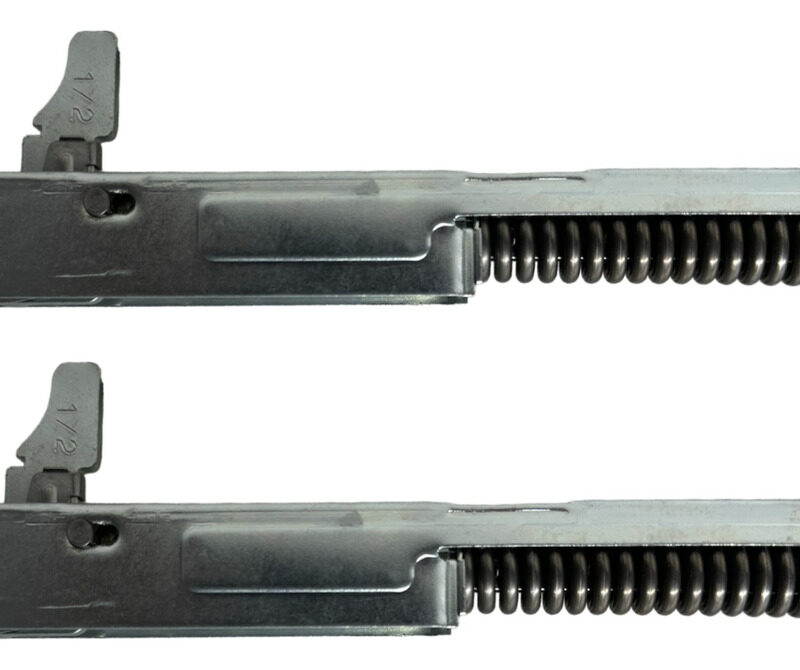 Bisagra Horno Ariston X 2 Unidades Originales Mb91 Cp059