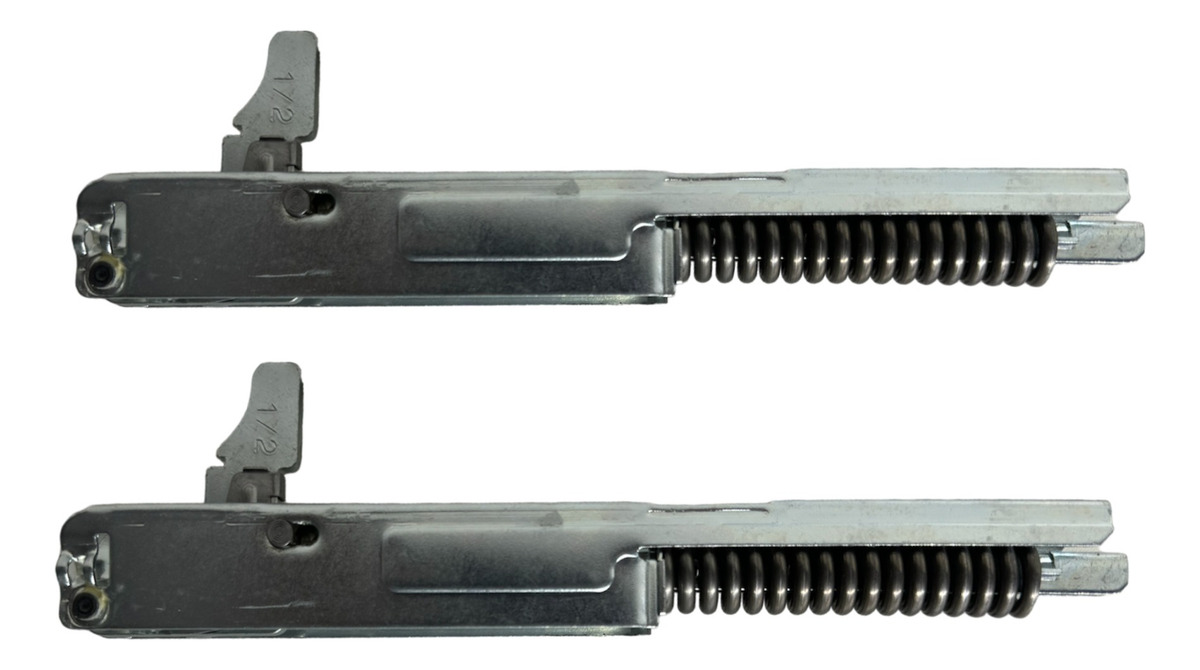 Bisagra Horno Ariston X 2 Unidades Originales Mb91 Cp059