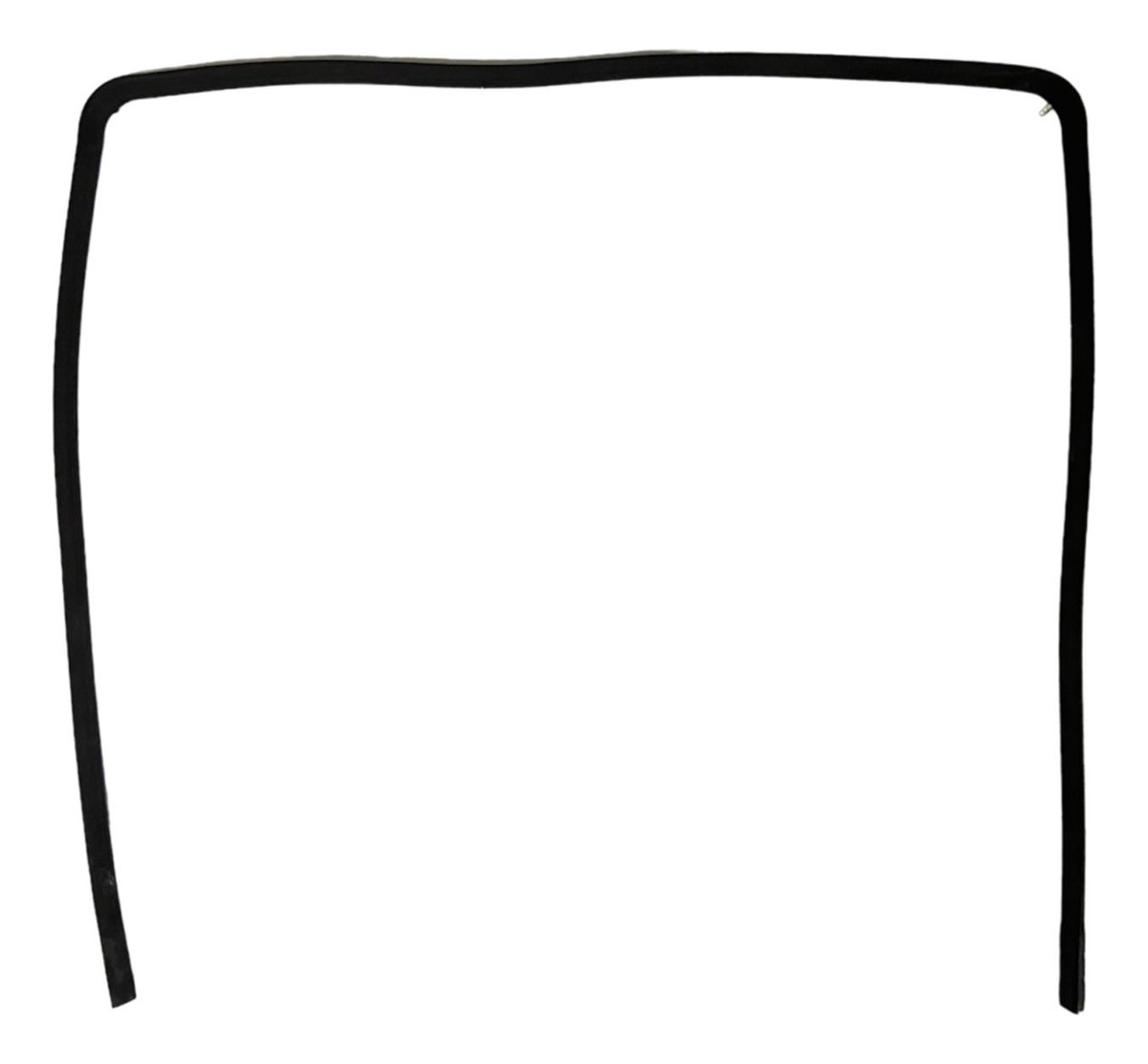 Burlete Puerta De Cocina De 56cm De Ancho Longvie 40 X 36