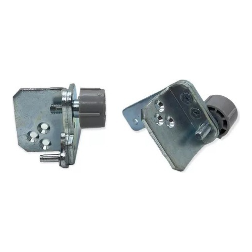 Cambiar Sentido De Apertura Heladera Ariston Enbf19122f - Imagen 5