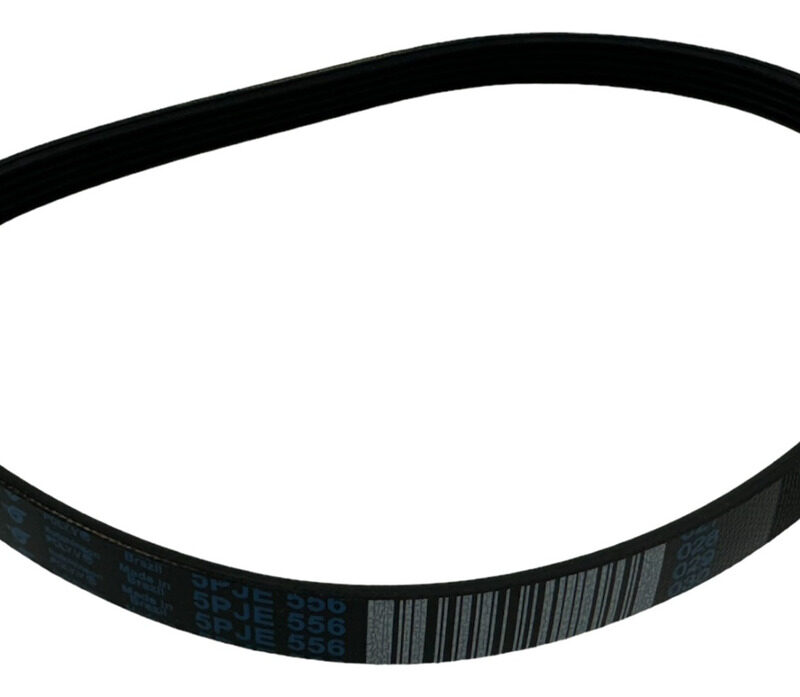 Correa Spje556 Para Lavarropas Wwi13 Whirlpool Original