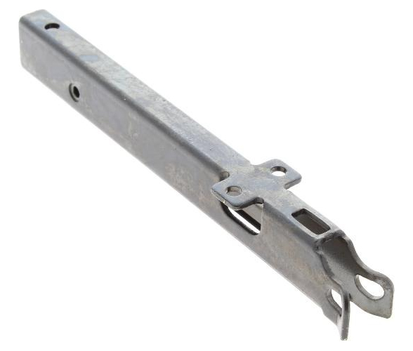 Enchufe Bisagra Puerta Horno Full Glass Fz990c1ixag Ariston