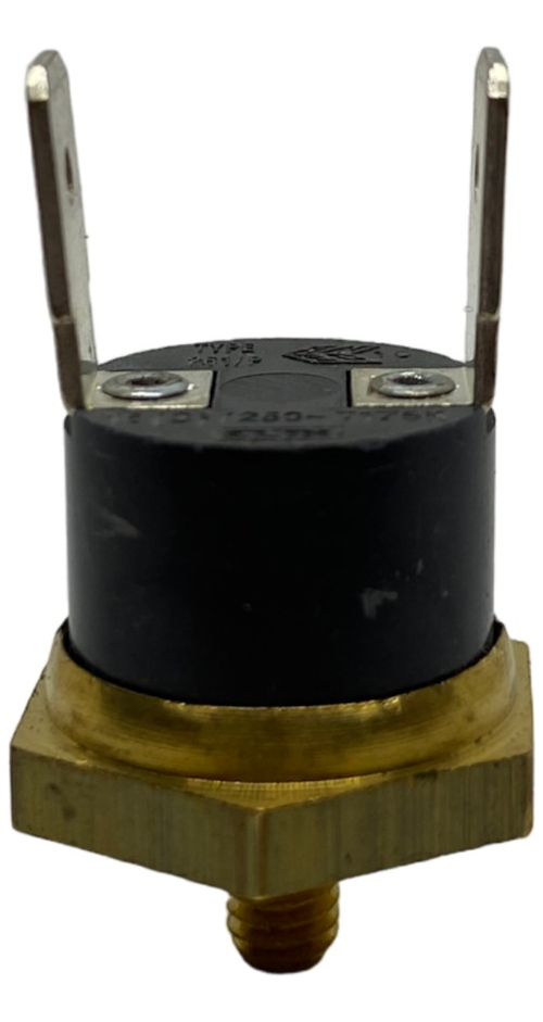 Termostato Seguridad Ariston Indesit 90° Para Lavavajillas - Imagen 3