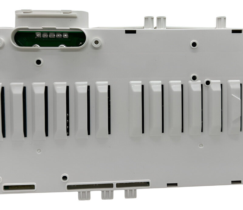 Placa Modulo Principal Lavasecarropas Ariston Aqd1070d497xex