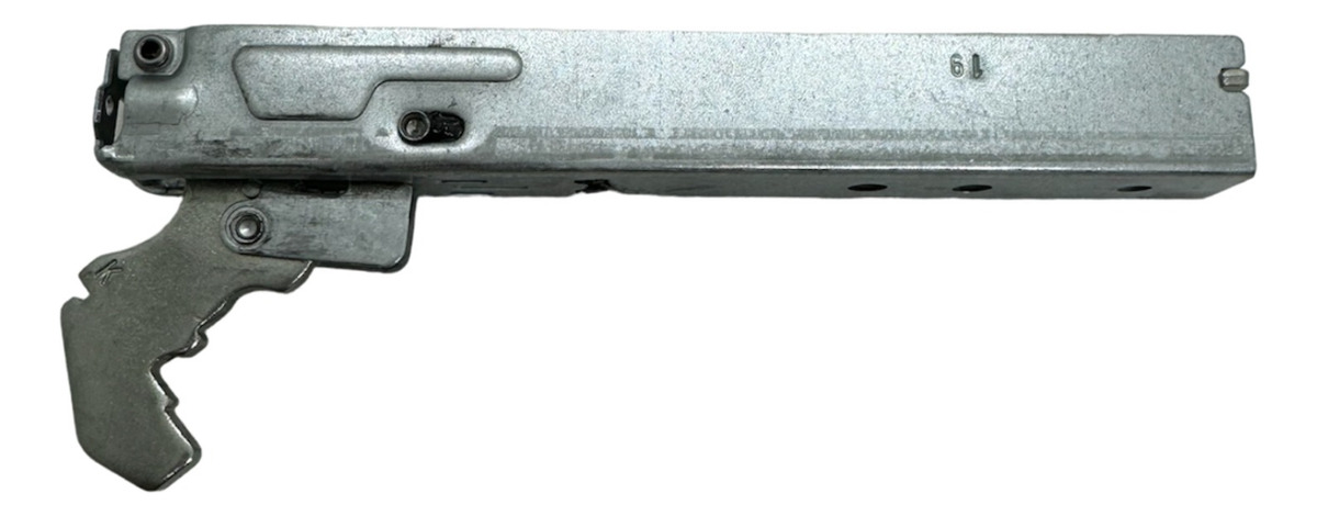 Bisagra Para Cocina A Gas 5536 Florencia Original