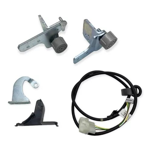 Cambiar Sentido De Apertura Heladera Ariston Enbf19122f