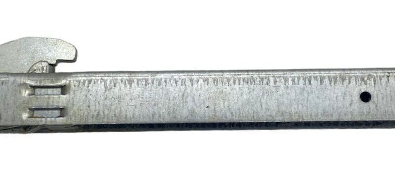 Bisagra Puerta Horno Ariston Original