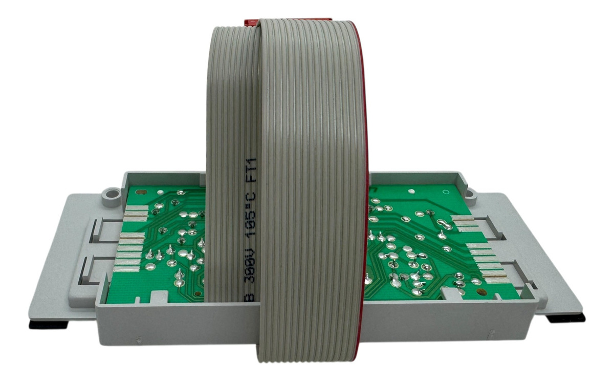 Display Modulo Visor Para Horno Cocina Ariston - Imagen 5