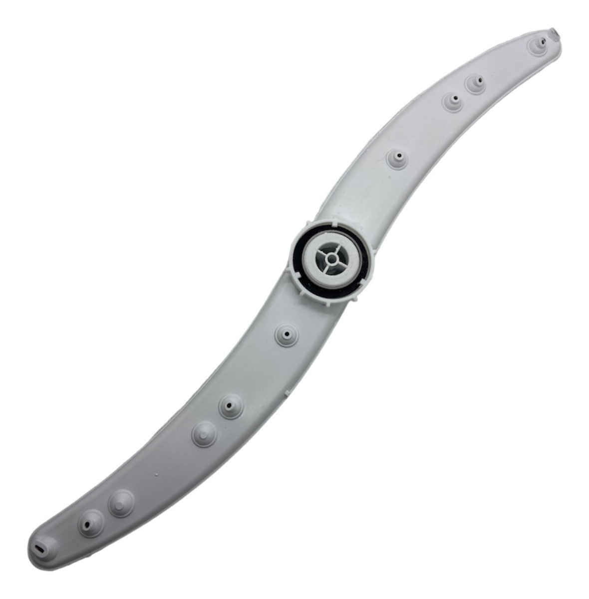 Rociador Aspa Superior Curvo Lavavajillas Ariston Ll64 Ld87