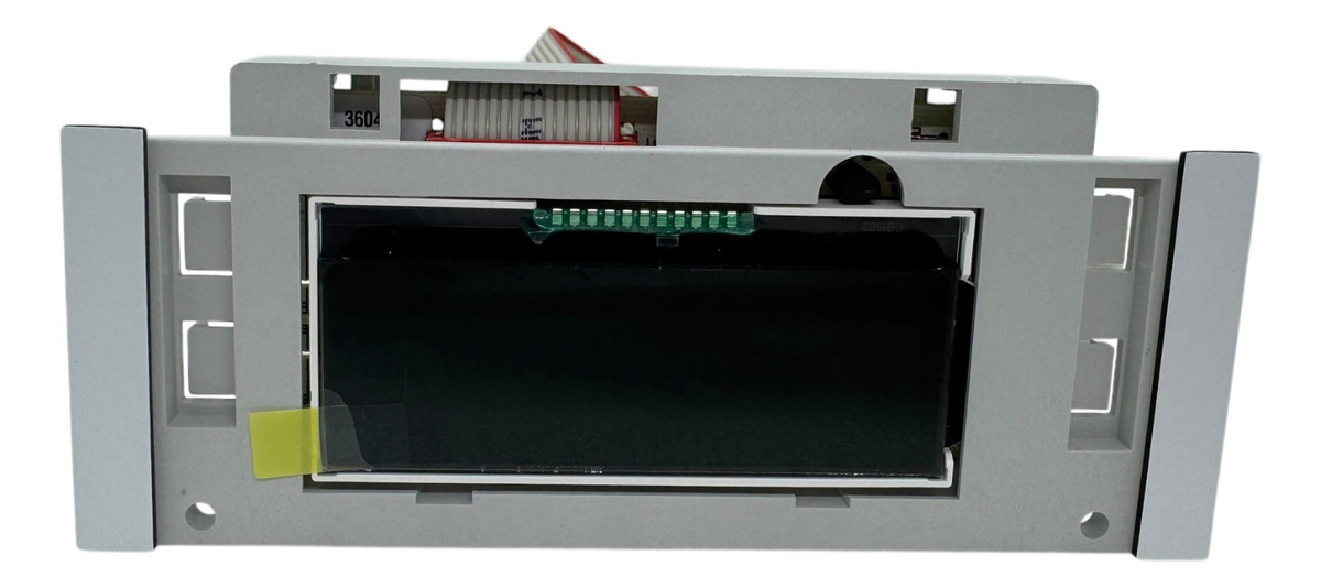 Display Modulo Visor Para Horno Cocina Ariston - Imagen 3