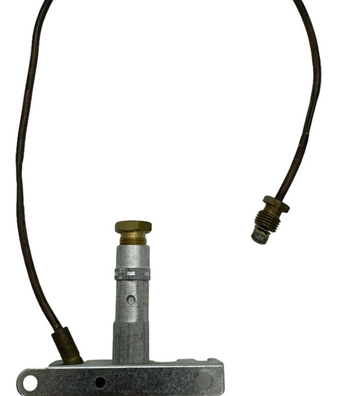 Piloto Analizador Pata Termotanque A Gas Longvie Original