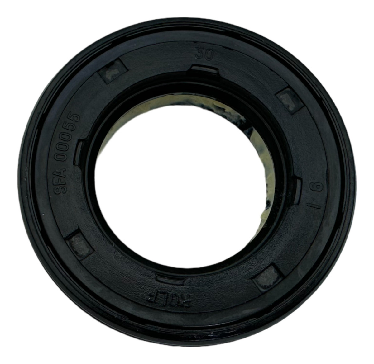 Reten Cuba Para Lavarropas 8 Kilos Longvie Original - Imagen 4