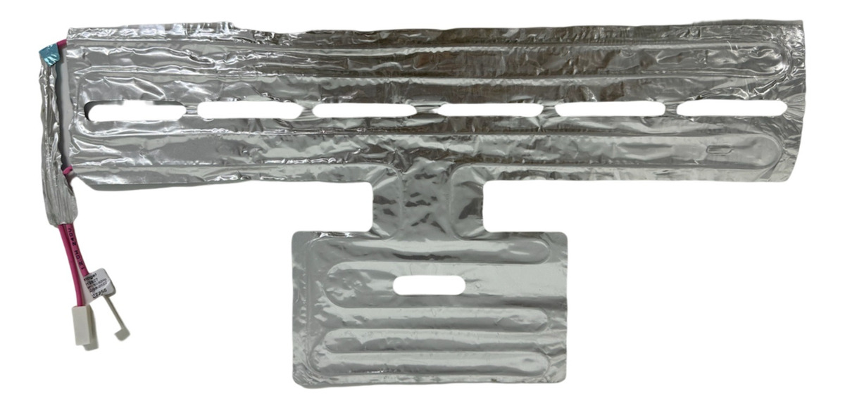 Resistencia Para Heladera Whirlpool Wre48/ Wre51 Original