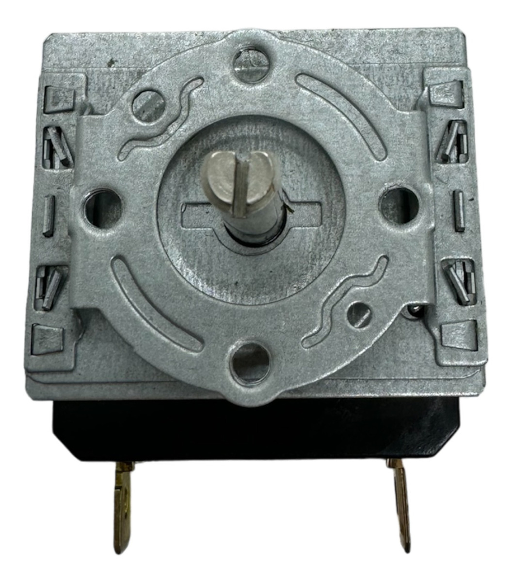 Timer 120 Min C/corte Para Horno Electrico 7857 Florencia