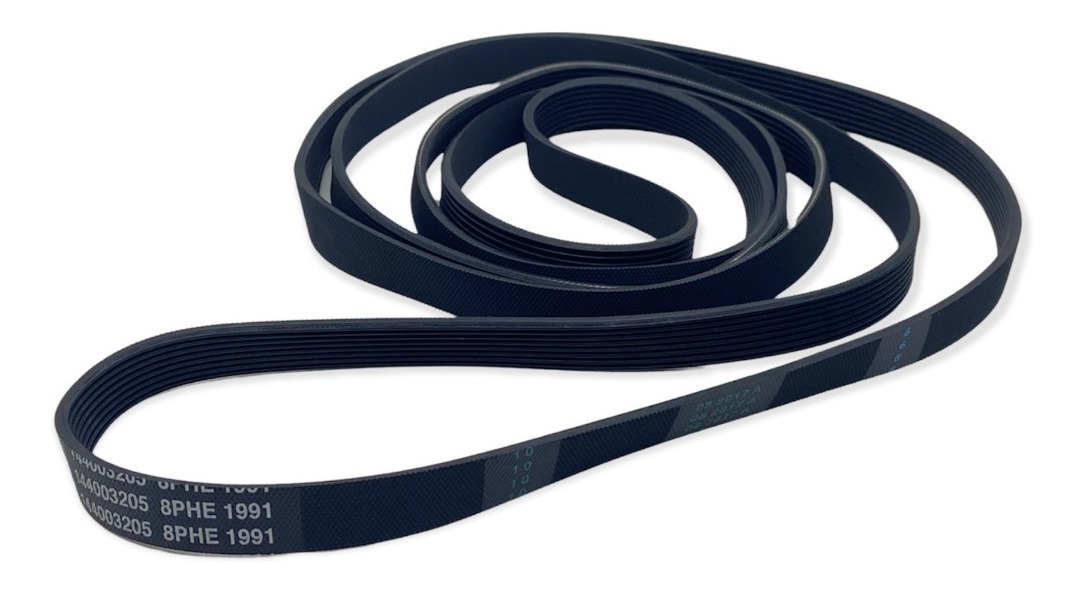 Correa Original Para Secarropas Ariston As700cex