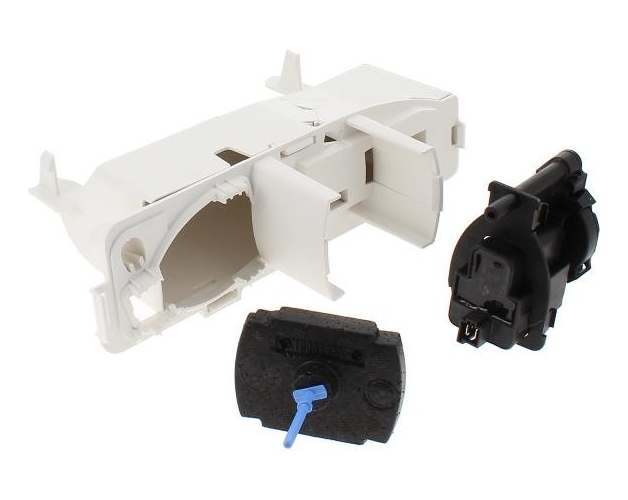 Bomba De Desagote Para Secarropas Ariston As70cex - Imagen 2