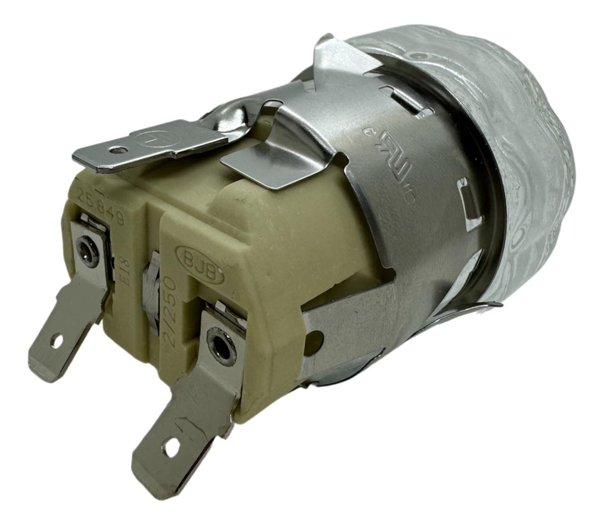 Lampara Halogena Montaje Completo Horno Akzm656 Whirlpool - Imagen 3