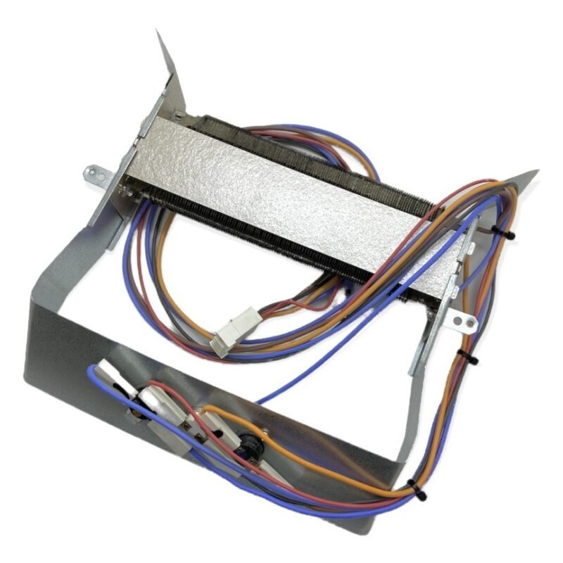 Resistencia Para Secarropas Ariston Original