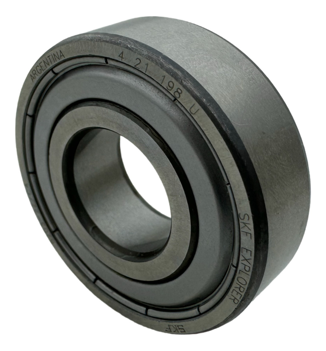 Rodamiento 6203 Skf Para Lavarropas Longvie 6.5 K Original