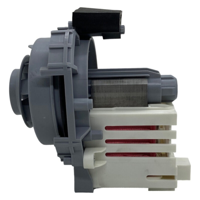 Motobomba Motor De Lavado Lavavajilla Ariston Lff8214xag.r