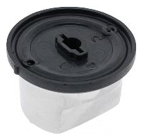 Perilla Para Horno Empotrar Electrico Ariston Fb52 Original - Imagen 2