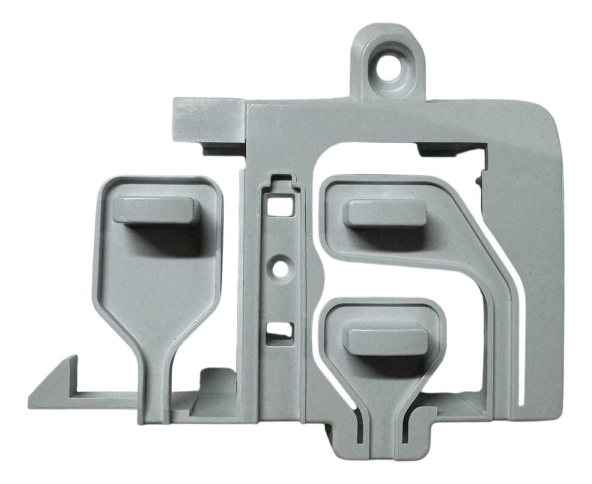 Botonera Derecha Para Lavarropas L6508 Longvie - Imagen 4