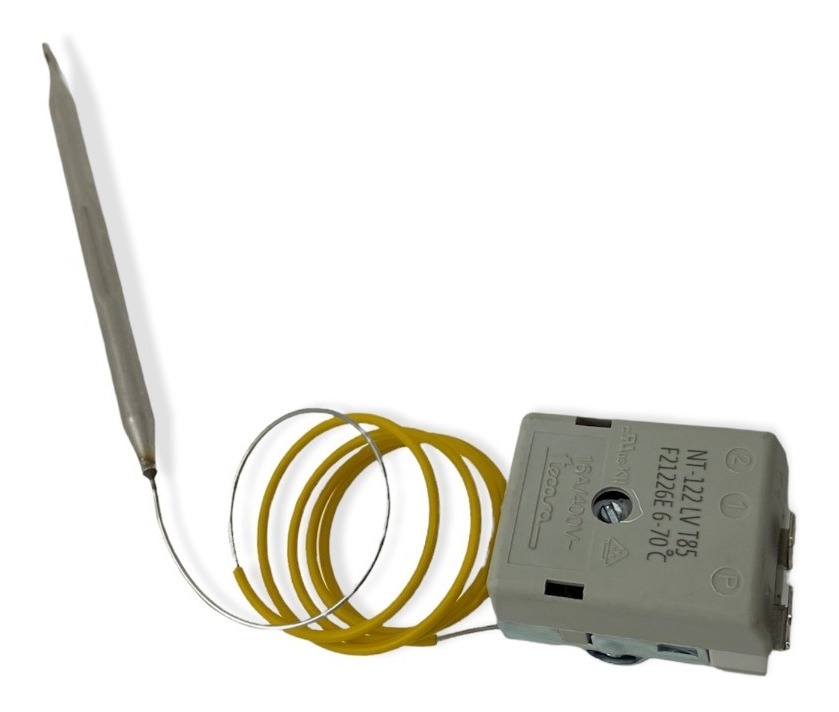 Termostato Termotanque Electrico Longvie Original Varios Mod - Imagen 2