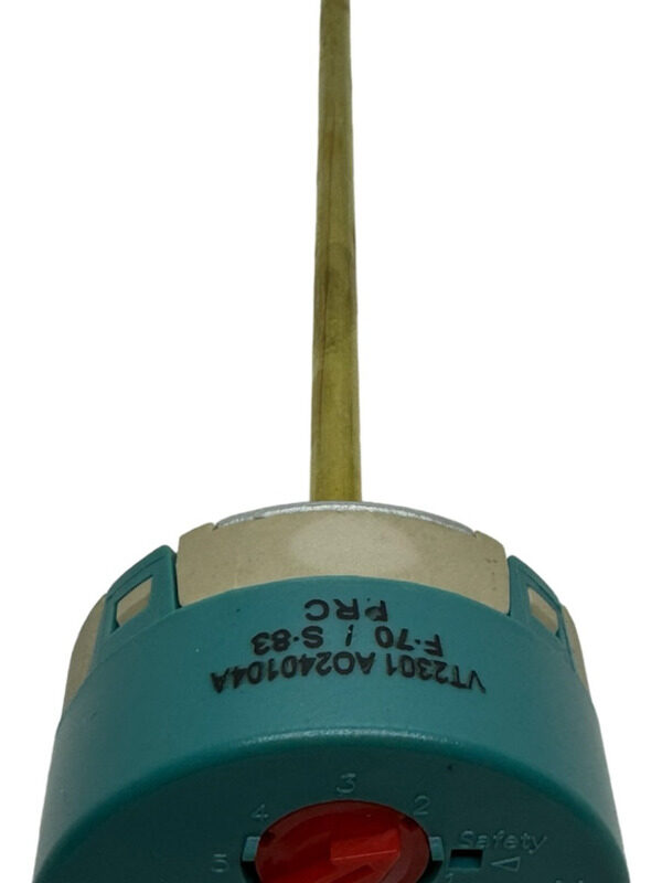 Termostato De Varilla Termotanque Electrico Caloragua Cae80