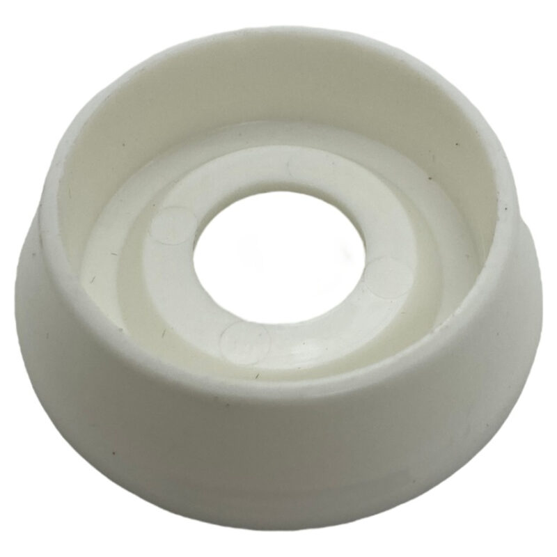 Cazoleta Para Cocina Ariston Cg54 Blanco Original