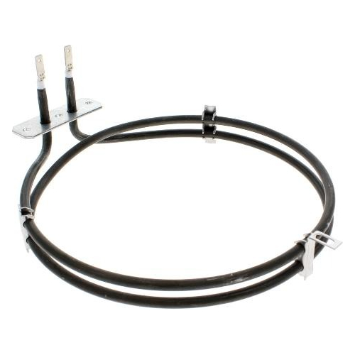 Reistencia Circular Para Horno Ariston Original 2000 W - Imagen 4