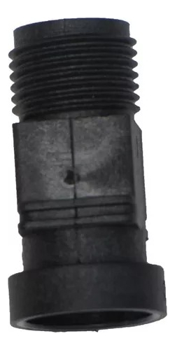 Kit Venturi Niple 5/8 + Clip Traba Para Calefon Orbis Origin - Imagen 5