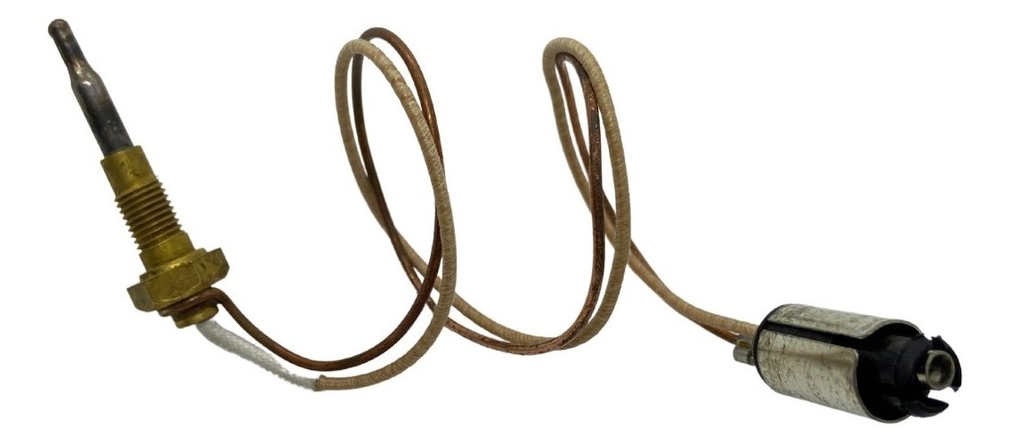 Termocupla Cocina Horno Whirlpool Wf160xb Wf360xg Original