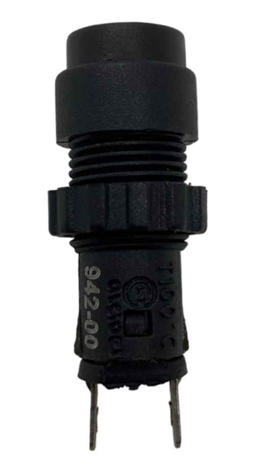 Interruptor Luz Con Tuerca Para Horno Whirlpool Woa60/61ar - Imagen 3