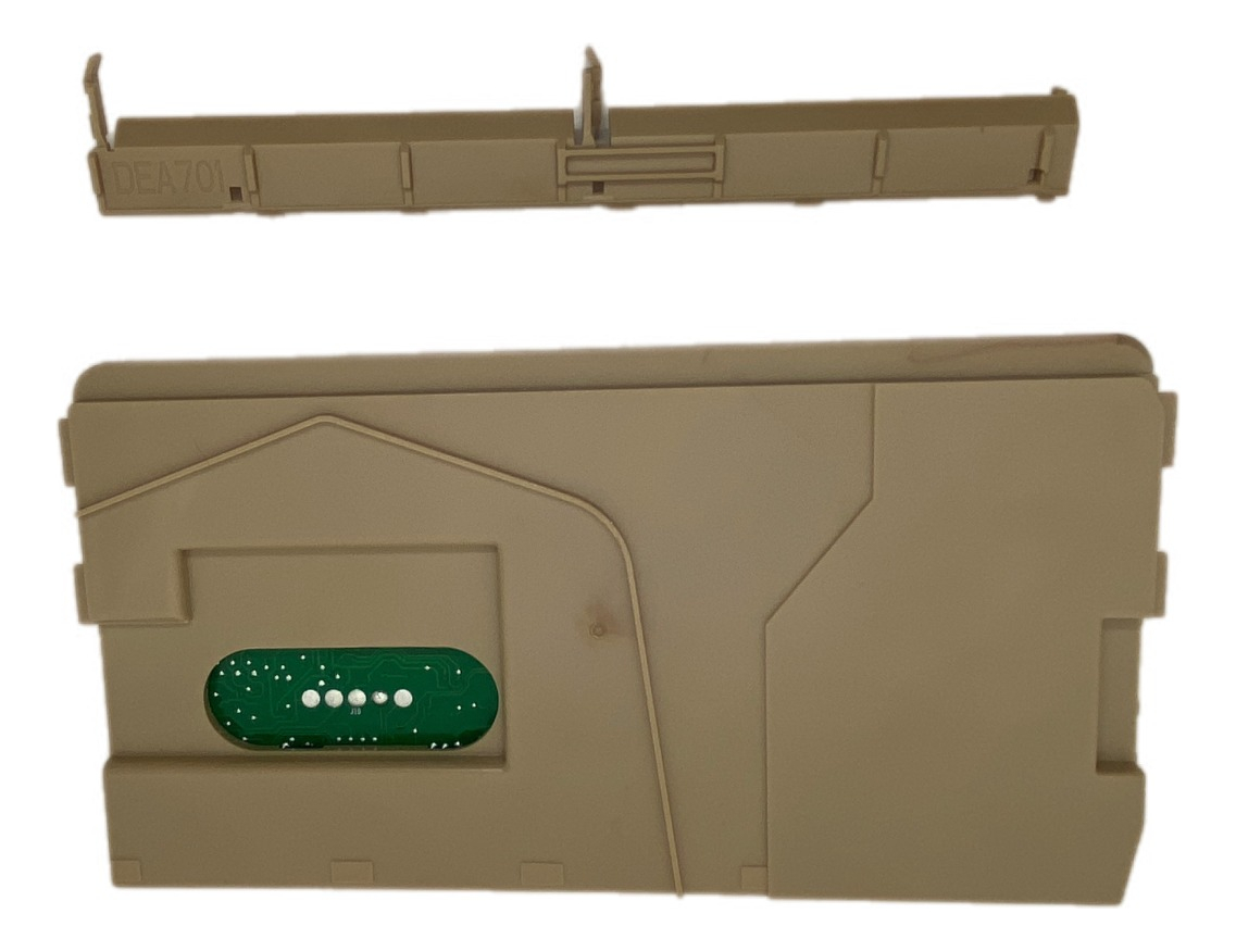 Placa Principal Lavavajillas Panelable Ariston Ltf11s112 - Imagen 3