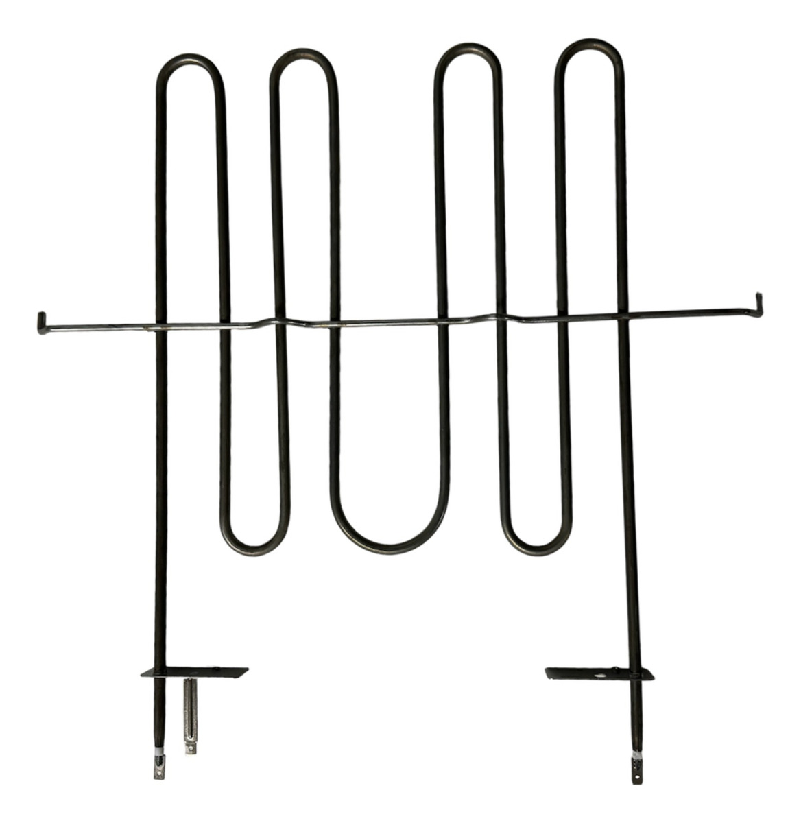 Resistencia Grill Horno Ariston Original 2700w Fz103